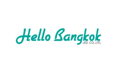 Hello LED