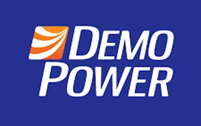 DEMO POWER (THAILAND) CO., LTD.