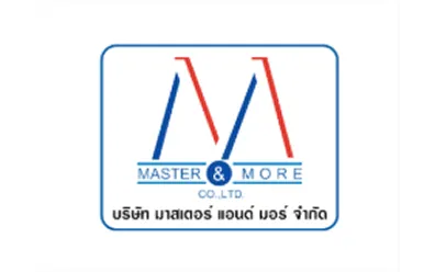 Master & More