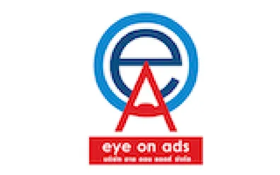 Eye on Ads